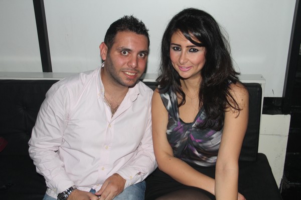 Life Beirut on Saturday Night